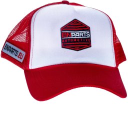 Einparts Automotive EPACC066 EINPARTS Logo Cap
