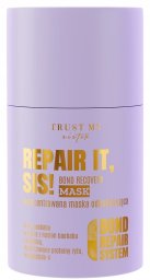 Christina Odżywki i maski do włosów Trust My Sister Repair It Bond Recovery Mask skoncentrowana maska odbudowująca