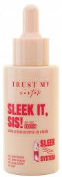 Renee Blanche Olejek i serum do włosów Sleek It Anti Frizz serum przeciw puszeniu włosów