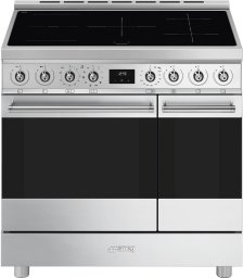 Kuchenka Smeg C92IPX2