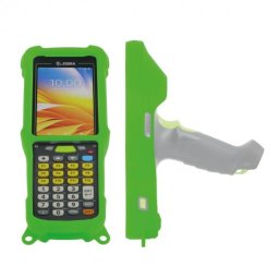 Mobilis Silicone rugged case for Zebra