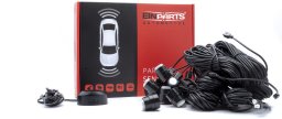 Einparts Automotive EINPARTS CZUJNIKI PARKOWANIA EPP BUZZER 8S DO AUDI VW MERCEDES GŁOŚNO