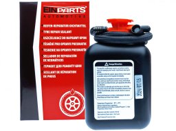 Einparts Automotive EINPARTS USZCZELNIACZ DO OPON 450 ML DO SCHRADER KOMPLETNA NAPRAWA AWARYJNA