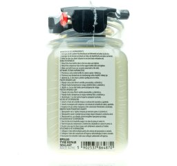 Einparts Automotive EINPARTS AUTOMOTIVE USZCZELNIACZ DO OPON 400 ML DO OPON BEZDĘTKOWYCH