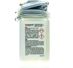 Einparts Automotive EINPARTS AUTOMOTIVE USZCZELENIACZ DO OPON 450 ML DO OPIEKI OPON