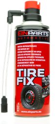 Einparts Automotive EINPARTS USZCZELENIACZ DO OPON W SPRAYU 450 ML DO QUADÓW MOTOCYKLI W AWAR