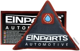 Einparts Automotive EINPARTS POCHŁANIACZ WILGOCI TRÓJKĄTNY 400G DO GARAŻU SAMOCHODU