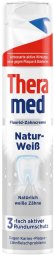 Theramed Natural* Weiss Pasta do zębów pompka 100ml
