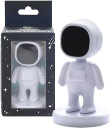 Einparts Automotive EINPARTS UCHWYT ASTRONAUTA MAGNETYCZNY DO TELEFONÓW DO SAMOCHODU
