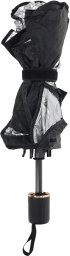 Einparts Automotive EINPARTS OSŁONA PARASOL DO SZYBY 140X78CM ODBIJAJĄCA PROMIENIE SŁONECZNE UV