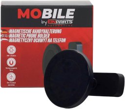Einparts Automotive EINPARTS MAGNETYCZNY UCHWYT DO TELEFONU DO POWIERZCHNI METALOWYCH Z MAGSAFE