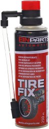Einparts Automotive EINPARTS USZCZELNIACZ DO OPON 250 ML DO MOTOCYKLI QUADÓW SZYBKA POMOC NA