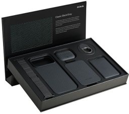 BoT PITAKA Gift Box-Classic Black Collection IPHONE 17 PRO