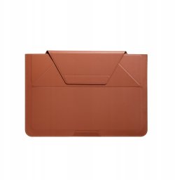 Torba MOFT Torba na laptopa podstawka Moft sleeve 13" brązowy