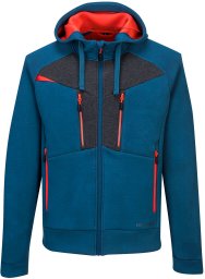 Portwest rozpinana z kapturem DX4 rdzawy XL