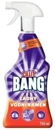 Cillit Odkamieniacz Bang Spray czyszczący Limascale 900ml