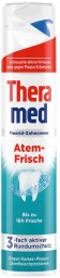 Theramed Atem Świeża Pasta do zębów (pompka 100ml)