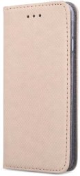 krainaGSM Kabura magneto do Motorola Moto E15 / G05 złoty