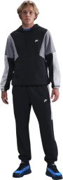 Nike Dres męski Sportswear Club czarny HV1165 010 (L)