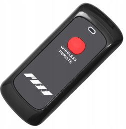 P.M.I Pmi Wytwornica Generator Dymu Mgły 3 Tryby Pilot Usb-c 100ml / Smokeninja Pro
