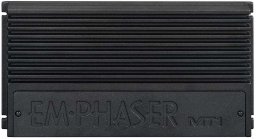 Wzmacniacz samochodowy Axton EMPHASER EA-MT1 1-kanałowy samochodowy wzmacniacz 1x450W