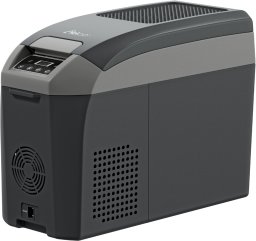 Lodówka turystyczna Yolco ARC18 Space Grey 16 l