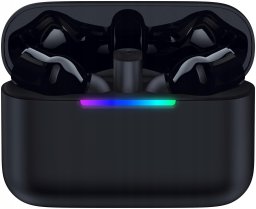 Słuchawki Razer Hammerhead V3 HyperSpeed Czarne
