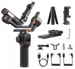 Gimbal Hohem Isteady Mt3 Pro Gimbal Stabilizator Do Aparatu Telefonu Kamery (SB11838)