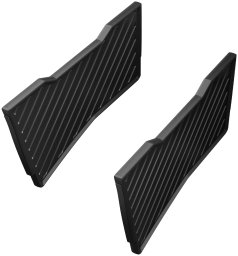 Spigen SPIGEN TESLA FRUNK DIVIDER, BLACK - TESLA MODEL Y(JUNIPER)