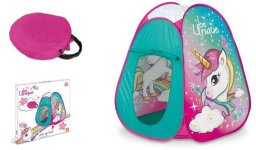 Mondo Tent for kids Pop Up Unicorn SCX6