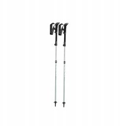 Leki Makalu FX TA grey