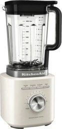 Blender KitchenAid 5KSB2073EPL Pure Power, Porcelain white