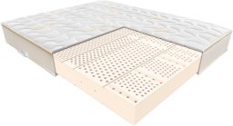 JANPOL Materac Demeter Janpol 160x200