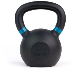 Kettlebell Rebel Active Tiguar kettlebell raw 14 kg V2 (TI-KB0014RV2)