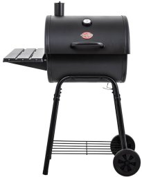 Falm Grill ogrodowy Char-Griller Wrangler (2823)
