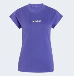 Adidas adidas T-shirt W Essentials Linear KF8375