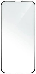 Tempered Glass 5D Full Glue - do Motorola G17 POWER czarny