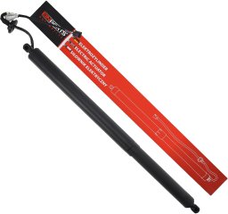 Einparts Automotive Siłownik elektryczny EPGSA037, 1 szt