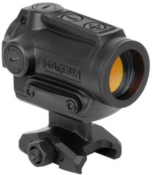 Luneta Yukon Holosun - Kolimator zamknięty ARO CORE - Red Dot 2