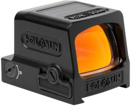 Luneta Yukon Holosun - Kolimator zamknięty HE509T X2 - Zielony
