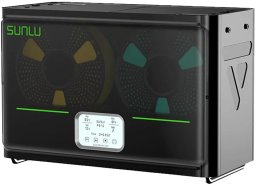 Sunlu SUNLU FilaDryer S4 suszarka do filamentu