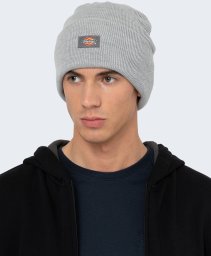 Carhartt Czapka Dickies Acrylic Cuffed HEATHER GREY