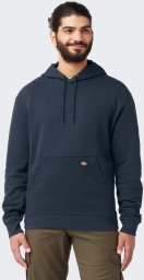 Under Armour Bluza Dickies Midweight Fleece DARK NAVY