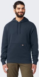 Under Armour Bluza Dickies Midweight Fleece DARK NAVY