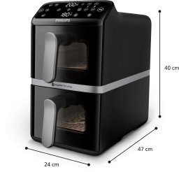 Frytkownica Philips NA461/00
