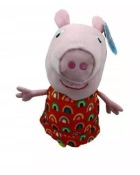 Sambro Świnka Peppa 50cm
