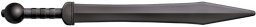 COLD STEEL Trenażer GLADIUS (92BKGM)