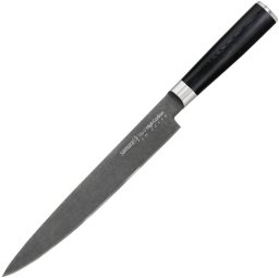 Samura Noże 230mm MO-V Stonewash slicer / plastrownik SM-0045B