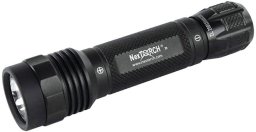 Latarka NEXTORCH 60 Lumens LED Nextorch Z3