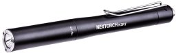 Latarka NEXTORCH Tactical Penlight Ładowalna 330 Lumens LED (K3RT)
